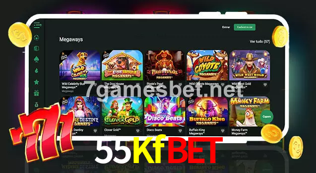 55Kfbet aplicativo