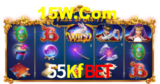 55Kfbet