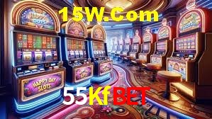 Game Providers 55Kfbet
