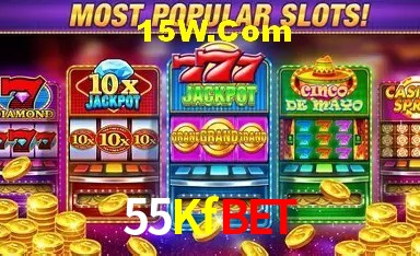 Login Seguro 55Kfbet