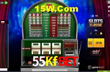 55Kfbet São Paulo - Jogo Providers