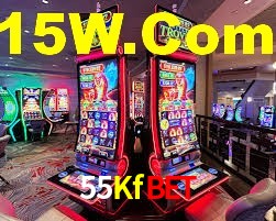 55Kfbet Plataforma