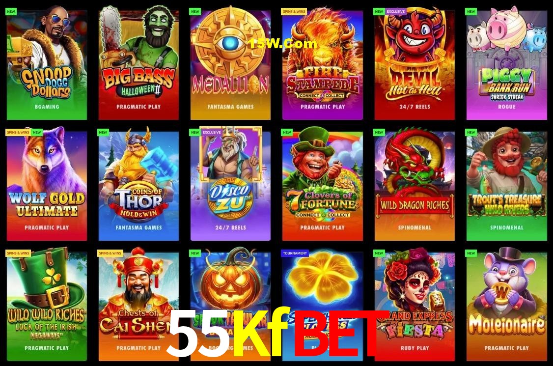 Account Benefits 55Kfbet