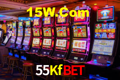 55Kfbet