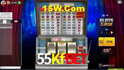 55Kfbet - Aplicativo Móvel