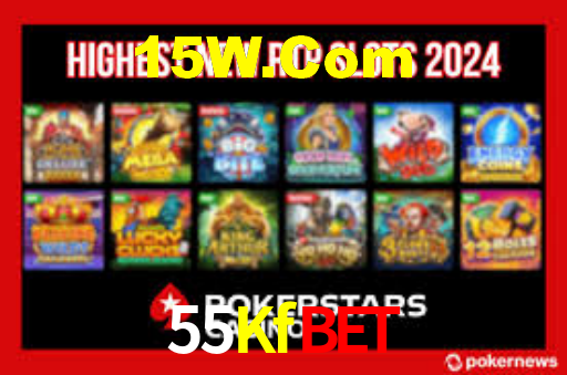55Kfbet: A Experiência de Casino com Jogos de Mesa ao Vivo