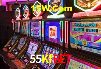 55Kfbet - Support