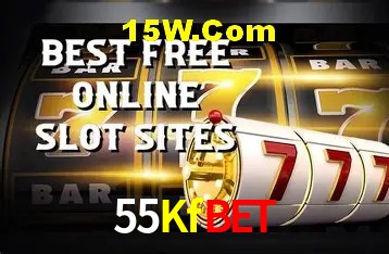 55Kfbet - Login Methods
