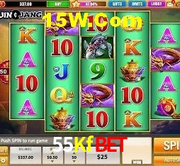 Casino Ao Vivo 55Kfbet