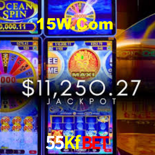 Sinta a adrenalina dos jogos de cassino com 55Kfbet