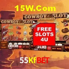 55Kfbet Slot - 320+ Caça-Níqueis Premium