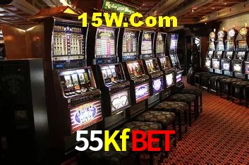 55Kfbet Promoções - 30+ Ofertas Diárias