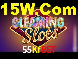 Welcome Bonus 55Kfbet
