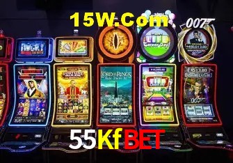 Sistemas de Segurança 55Kfbet