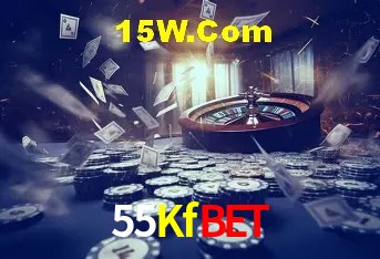 55Kfbet Rio de Janeiro - Slot Strategy