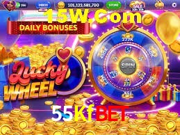 Games Directory 55Kfbet