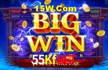 Promoções Sazonais 55Kfbet