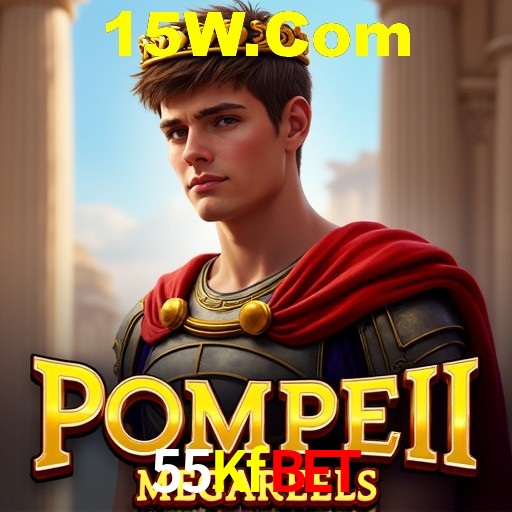 Descubra o Mundo do Cassino Online com 55Kfbet