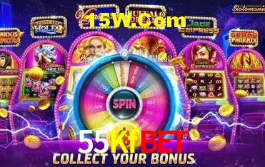 Provedores de Jogos 55Kfbet