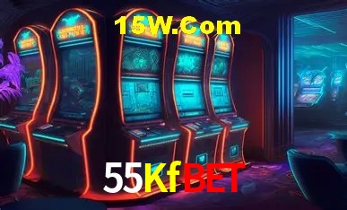 55Kfbet Plataforma - Certificada MGA desde 2015